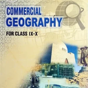 Commercial Geography Class 10