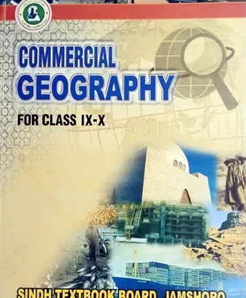 Commercial Geography Class 10