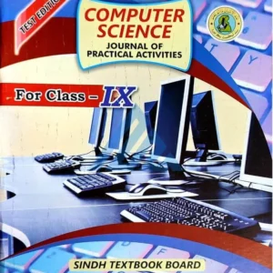 Computer-Science-Class-9-Part-I-Science