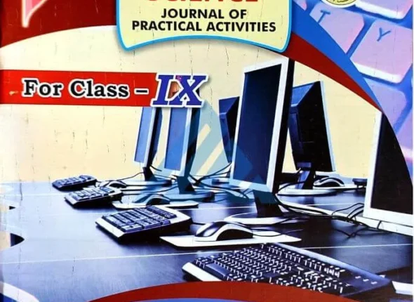 Computer-Science-Class-9-Part-I-Science