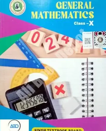 General Mathematics Class 10 Commerce and Arts