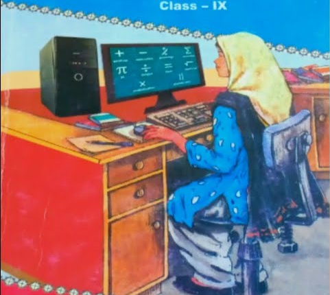 General Mathematics Class 9 Commerce