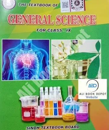 General Science Class 9 CommerceArts