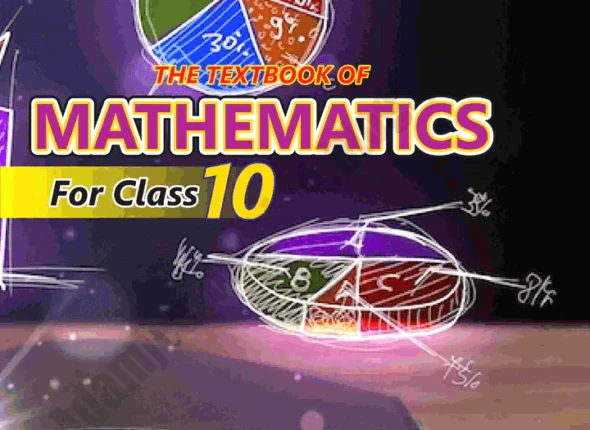 Mathematics Class 10 (Sindh Board) Part II Science