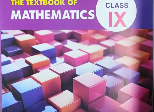 Mathematics Class 9 (Sindh Board) Part I Science