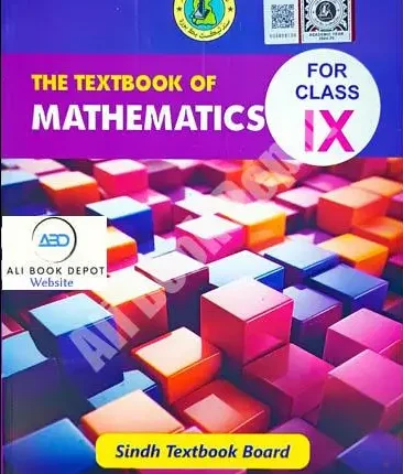 Matric class 9 Part I Science pre engineering Sindh Board