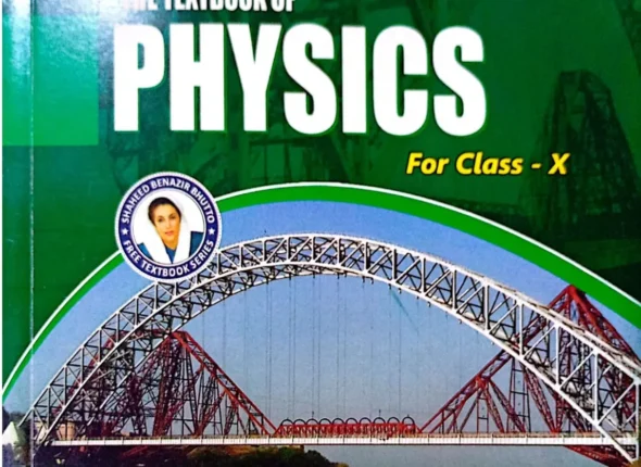 Physics class 10