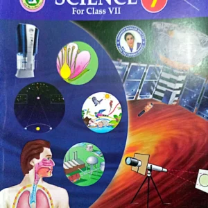 Science Class 7 Sindh Text Book