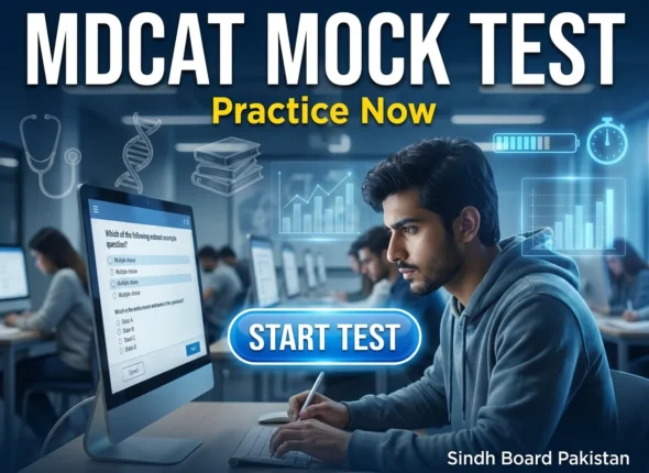 MDCAT_Mock_Test_Thumbnail